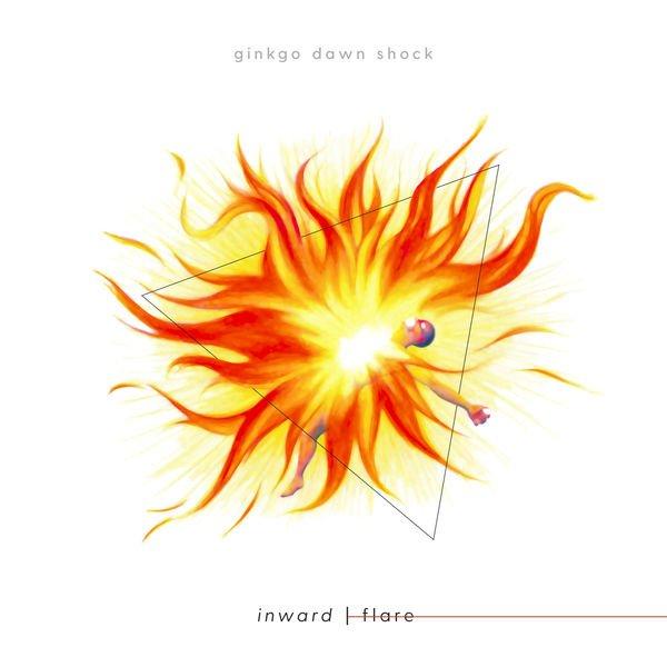 Ginkgo Dawn Shock - Inward Flare (2019)