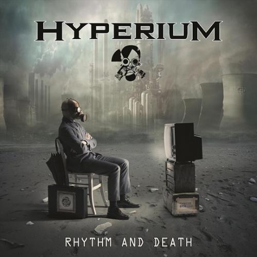 Hyperium - Rhythm and Death (2019)