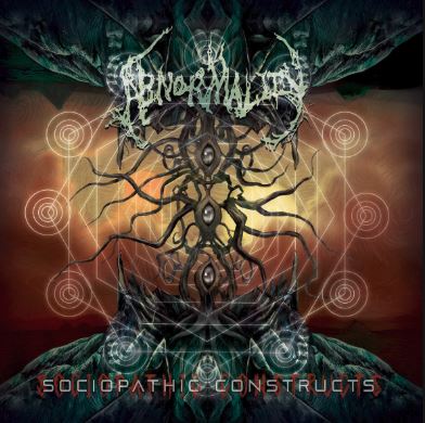 Abnormality - Sociopathic Constructs (2019)