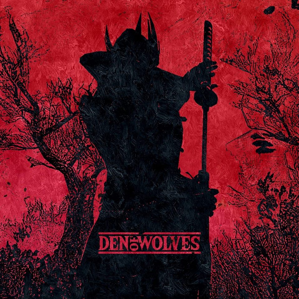 Den of Wolves - Lovesdead (2019)