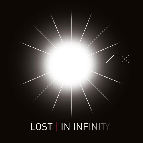 AEX - Lost In Infinity (2019)