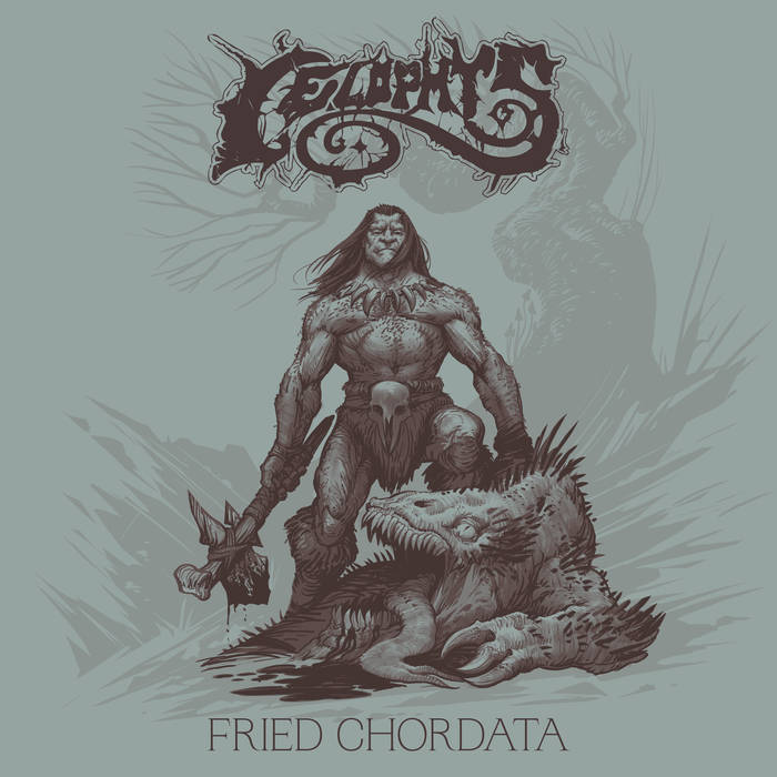 Celophys - Fried Chordata (2019)