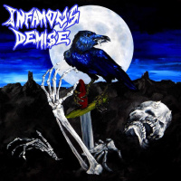 Infamous Demise - Infamous Demise (2019)