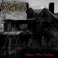 Dychosis - Sadistic Killing Machine [ep] (2019)