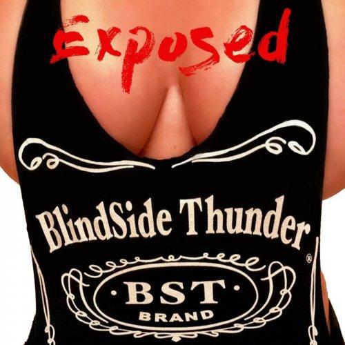 Blindside Thunder - Exposure (2019)