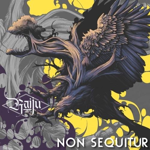 Raiju - Non Sequitur (2019)
