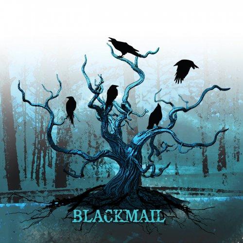 Blackmail - Blackmail (2019)