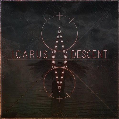 Icarus - Icarus I Descent (2019)