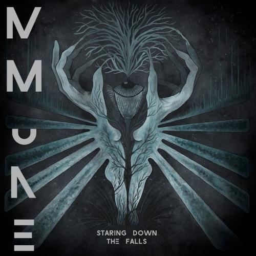 Mmune - Staring Down the Falls (2019)