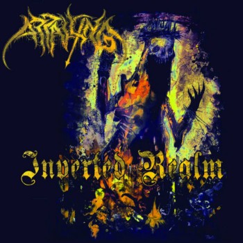 Appalling - Inverted Realm (2019)