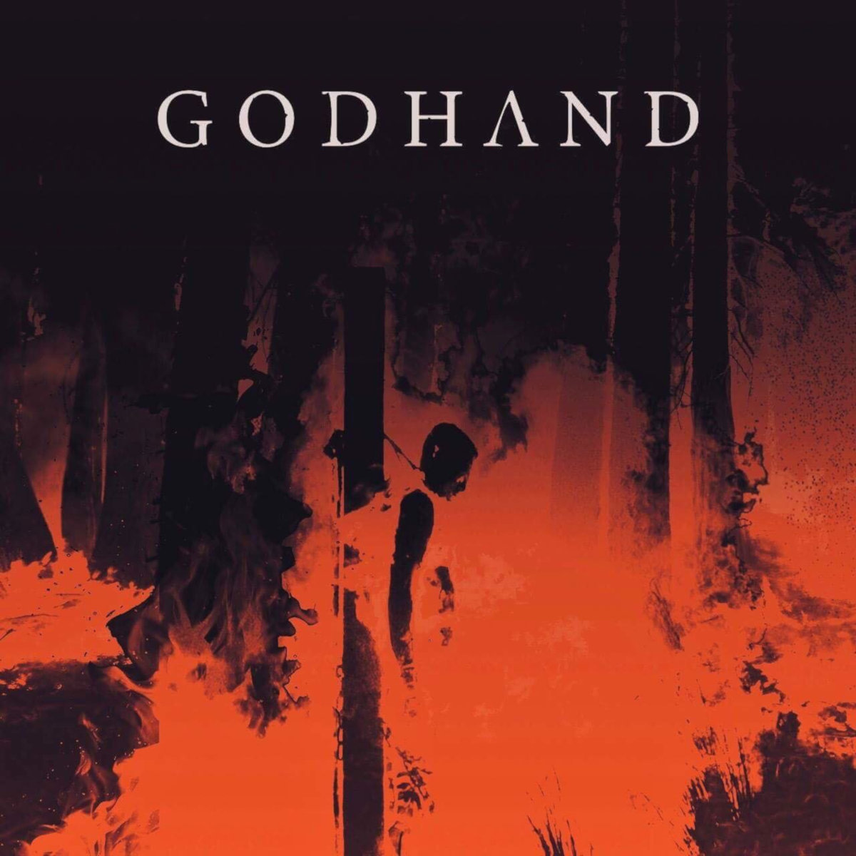 Godhand - Godhand [EP] (2019)