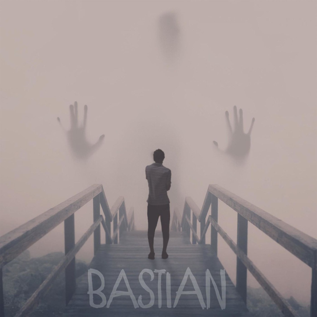 Bastian - Bastian [EP] (2019)