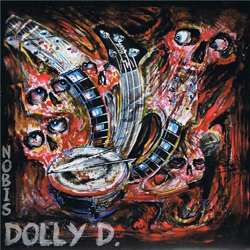 Dolly D. - Nobis (2019)