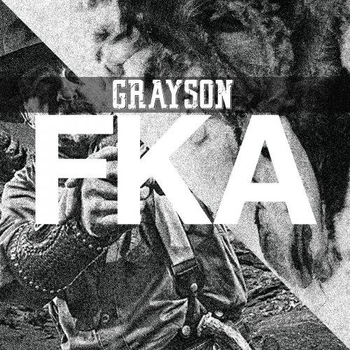Grayson - FKA (2019)