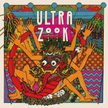 Ultra Zook - Ultra Zook (2019)