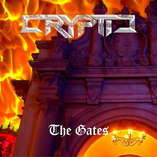 Cryptic - The Gates (2019)