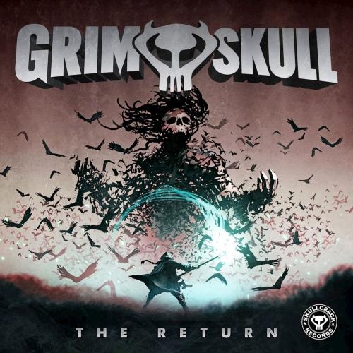 Grimskull - The Return (Р•Р ) (2019)