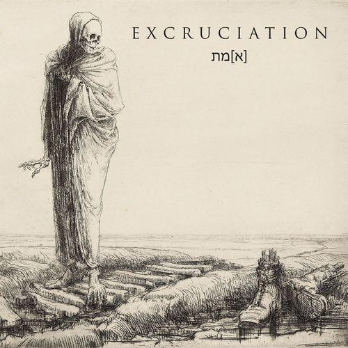 Excruciation - [E]Met (2019)
