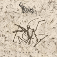 Thecodontion - Jurassic [ep] (2019)