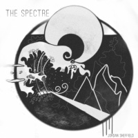 Jordan Sheffield - The Spectre [ep] (2019)