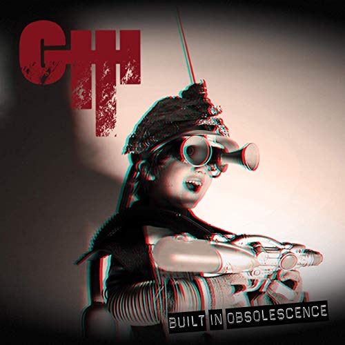 GHH - Built In Obsolescence (2019)