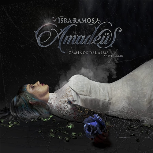 Isra Ramos-AmadeГјs - Caminos del Alma (X Aniversario) (2019)