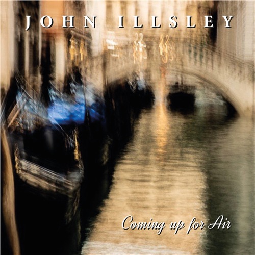 John Illsley - Coming Up For Air (2019)