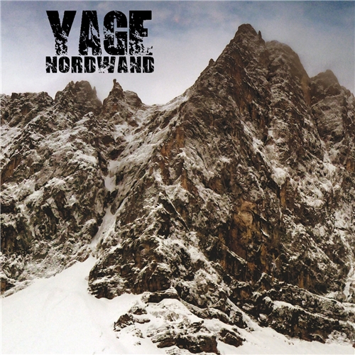 Yage - Nordwand (2019)