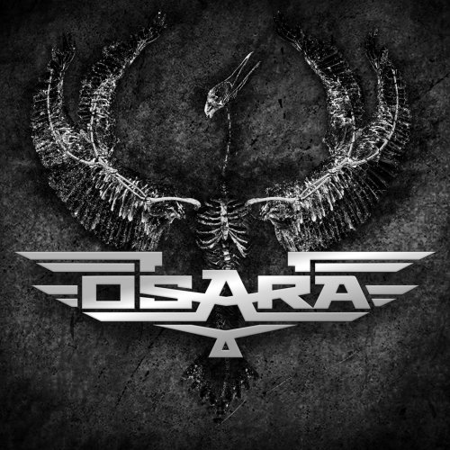 Osara - Apocalypse (2019)