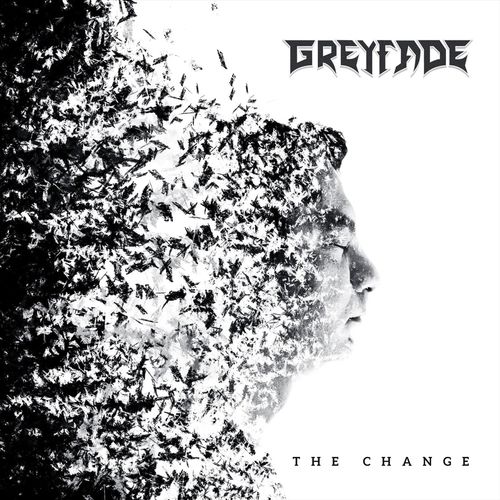 Greyfade - The Change (2019)