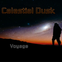 Celestial Dusk - Voyage (2019)
