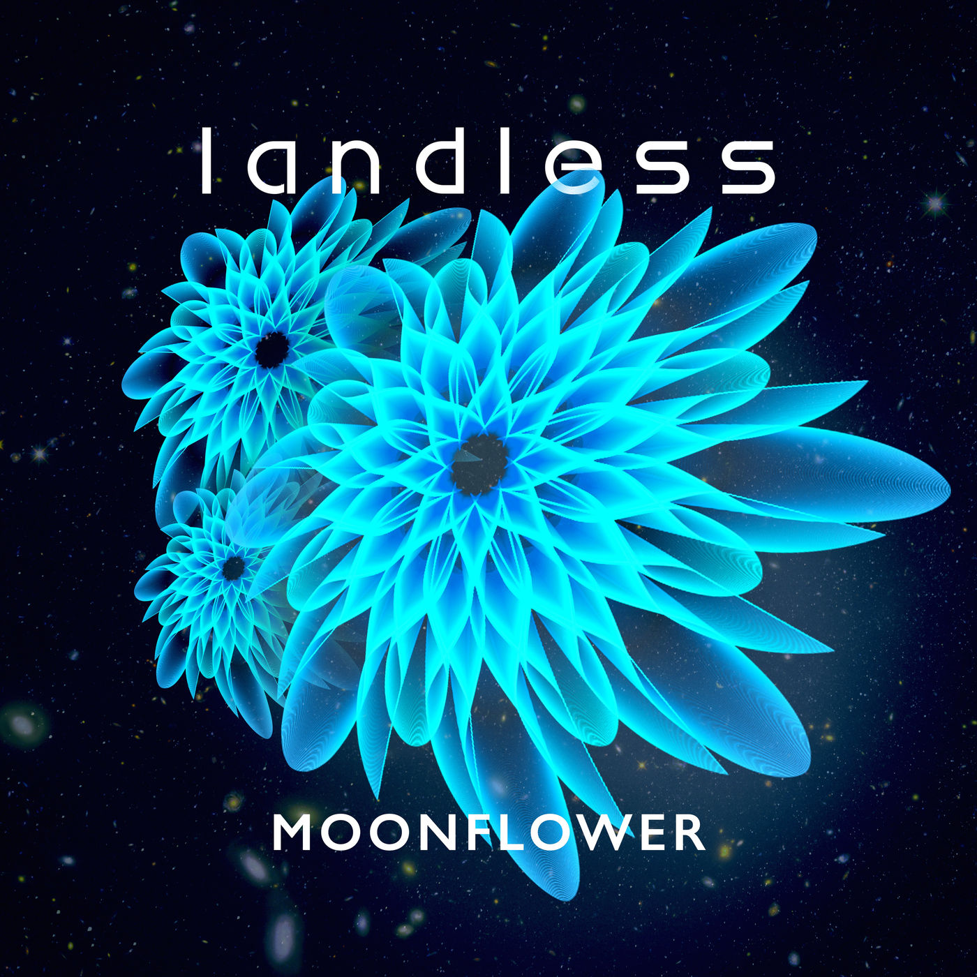 landless - Moonflower (2019)