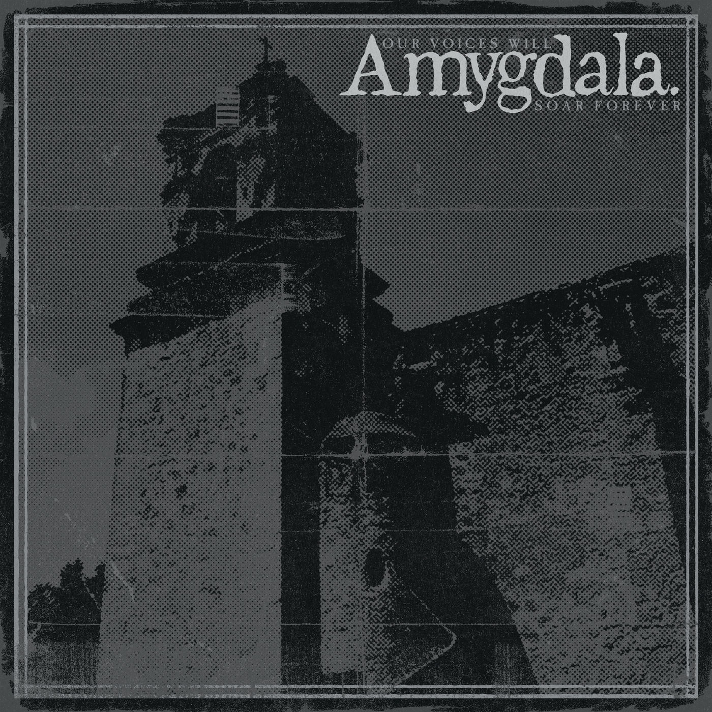 Amygdala - Our Voices Will Soar Forever (2019)