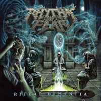 Rhythm Of Fear - Ritual Dementia [ep] (2019)