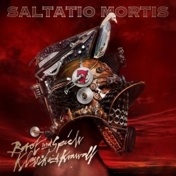 Saltatio Mortis - Brot und Spiele - Klassik & Krawall (2019)
