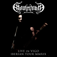 Mournkind - Live In Vigo (2019)