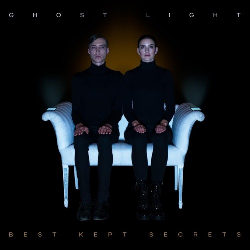 Ghost Light - Best Kept Secrets (2019)