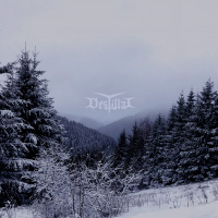 Destillat - Throat Of Winter [ep] (2019)