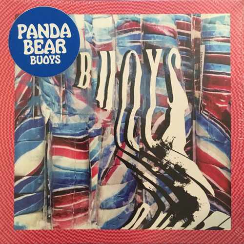 Panda Bear - Buoys (2019)