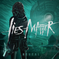 Lies Matter - Reveal [ep] (2019)