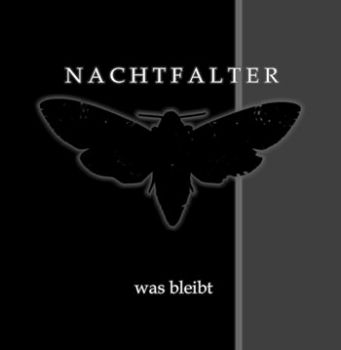 Nachtfalter - Was bleibt (2019)