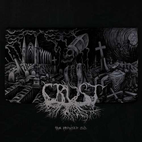 Crust - The Promised End (2019)