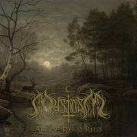 Mysticism - Arcane Forest Rites (2019)