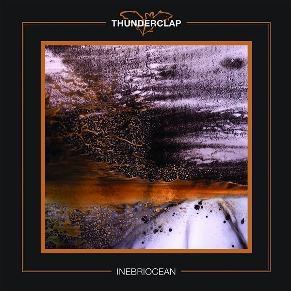 Thunderclap - Inebriocean (2019)
