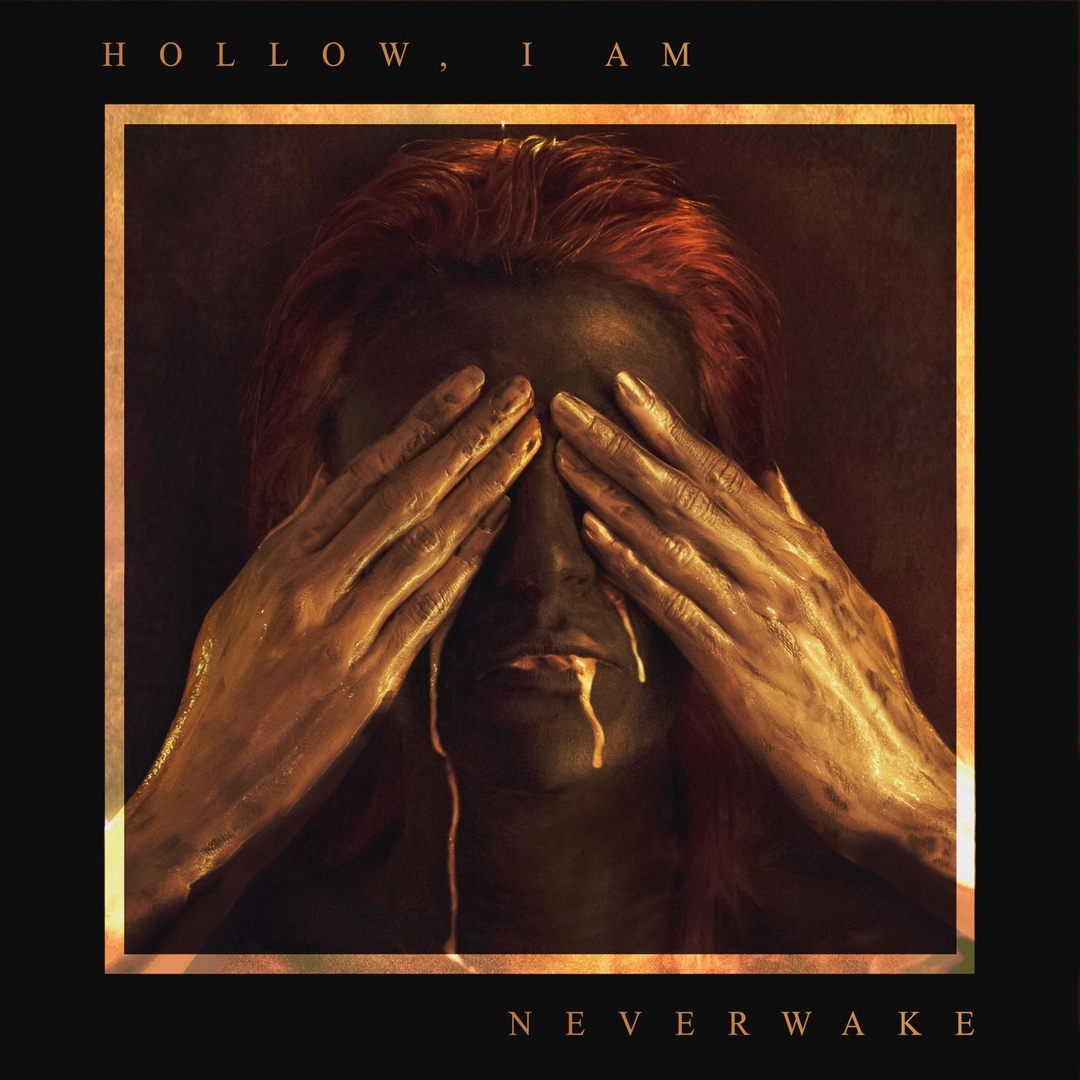 Hollow I Am - Neverwake [EP] (2019)