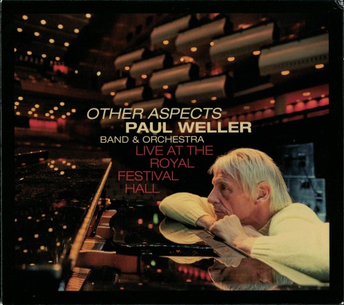Paul Weller - Other Aspects: Live at the Royal Festival Hall (2019)