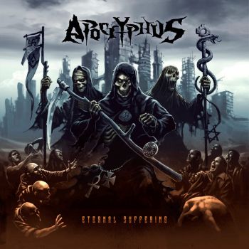 Apocryphus - Eternal Suffering (2019)