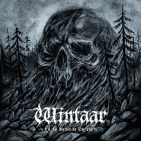 Wintaar - I'll Be Buried In The North (2019)