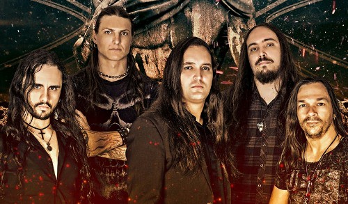 Age Of Artemis - Discography (2012-2019)