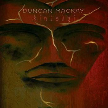 Duncan Mackay - Kintsugi (2019)